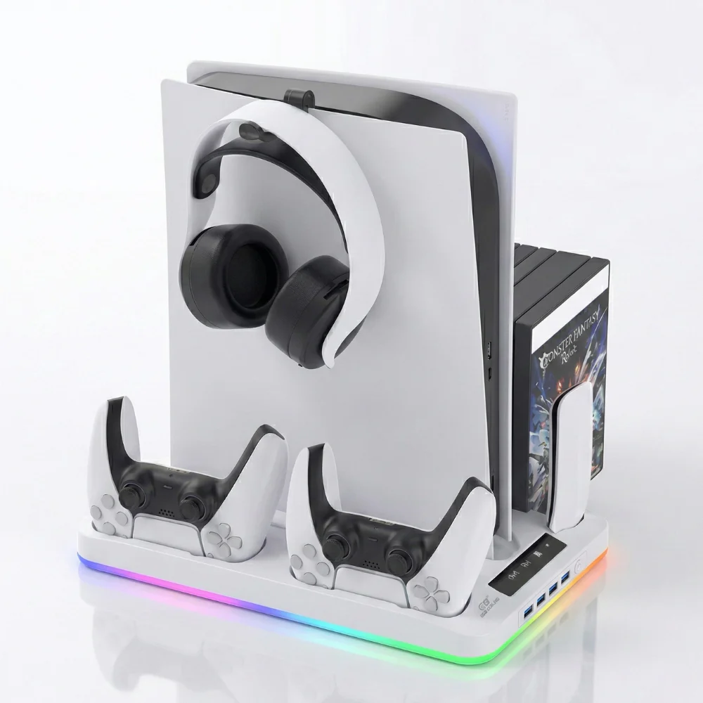 PS5